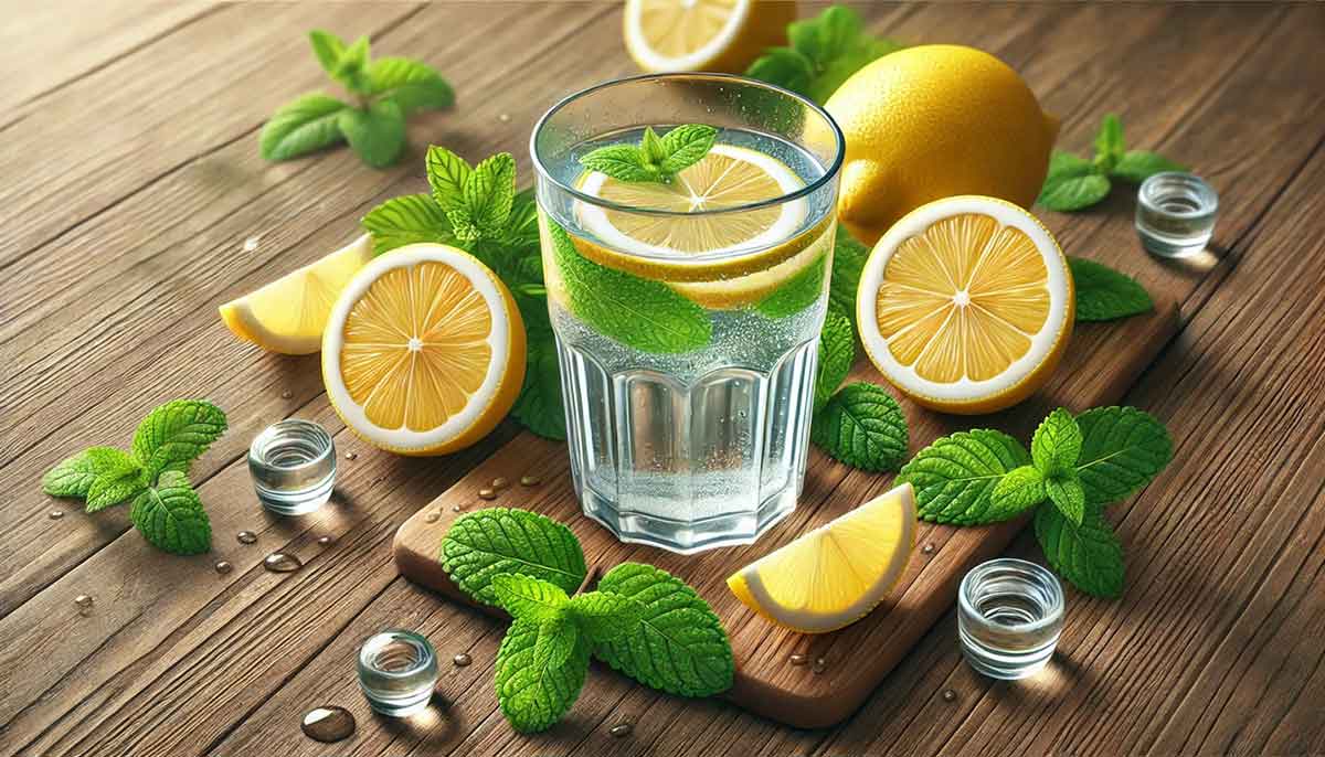Lợi Ích Của Việc Uống Đủ Nước Mỗi Ngày