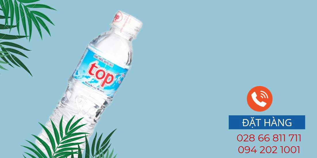 Nước suối giá rẻ Top