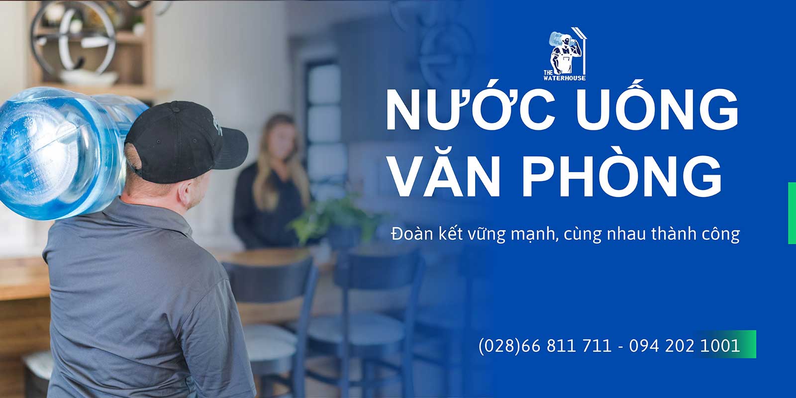 Đại lý nước uống gần đây