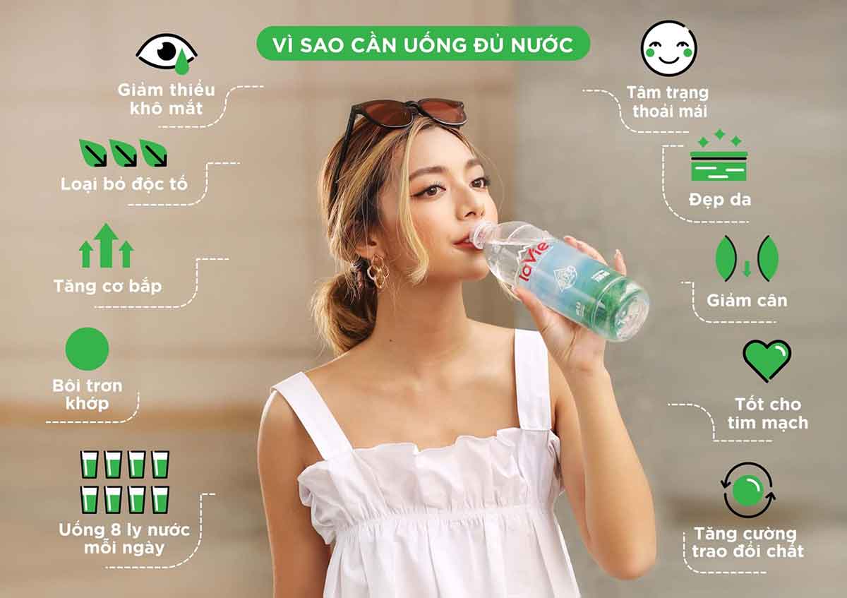 LaVie một phần tất yêu của cuộc sống