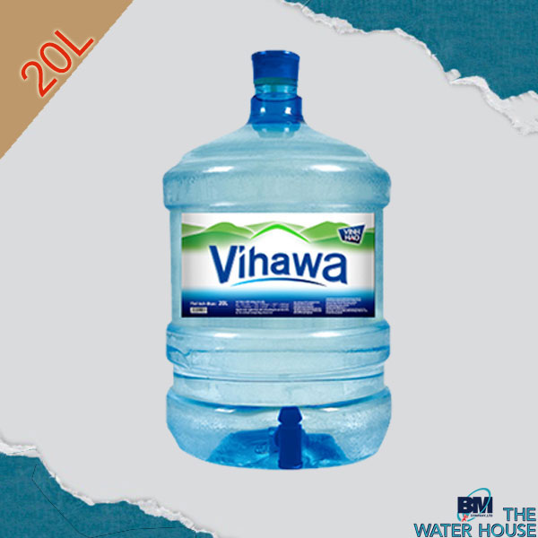 Bình nước Vihawa 20L