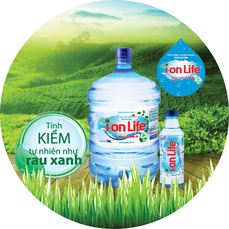 Đại lý nước Ion Life, tổng đài gọi, đổi, giao nước ion life tận nhà, gần đây