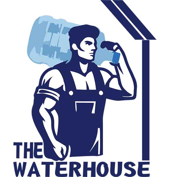 The Water House