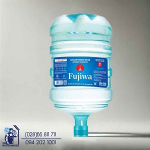 Bình Fujiwa 19L úp