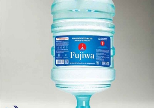 Bình Fujiwa 19L úp