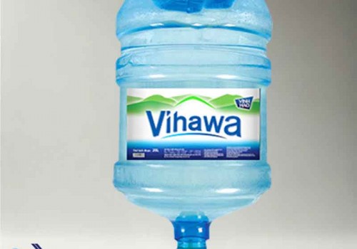 Bình Vihawa 20L úp