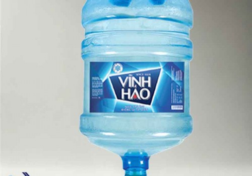 Bình Vĩnh Hảo 20L úp