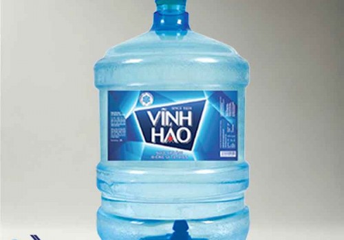 Bình Vĩnh Hảo 20L vòi