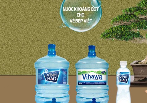 Đại lý nước Vĩnh Hảo gần đây giao nhanh chính hãng tận nơi