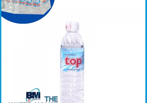 Lốc Top 330ml (20 chai)