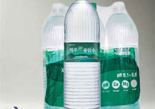 Thùng Jeju 2L (Thùng 6 chai)