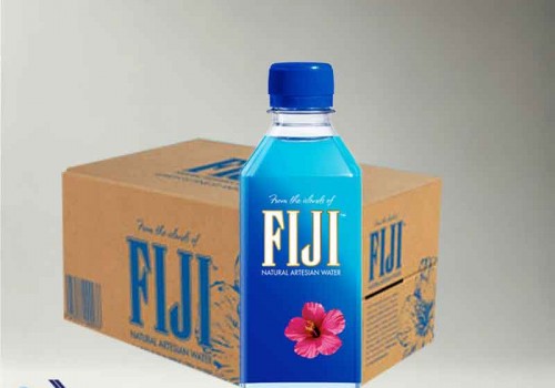 Thùng nước Fiji 500ml (Thùng 24 chai)